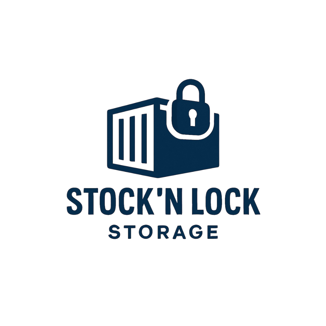 Stock'n Lock — Portable Storage Solutions Perth